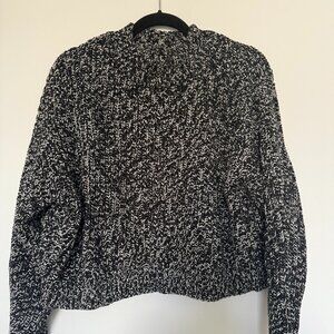 All Saints Chunky Knit Sweater
